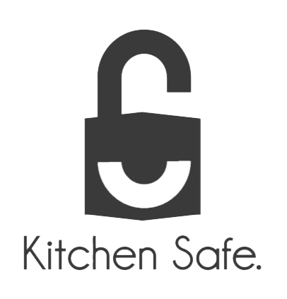 Kitchen Safe brand logo