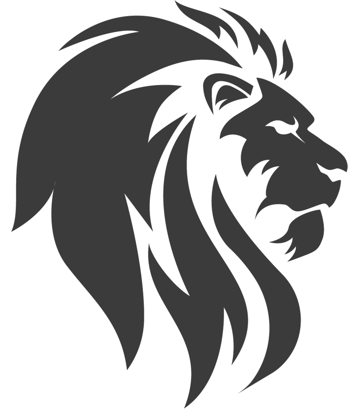The Lions Den brand logo
